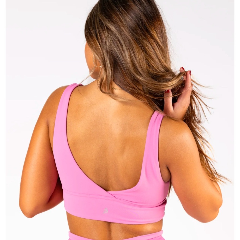 P’tula Reverse Comfort Bra - Picture 2 of 8